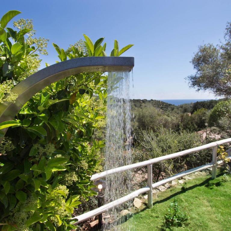Villa Luna - Vacanza a Villasimius vicino alle spiagge più rinomate della costa - Two-Bedroom Villa - 26