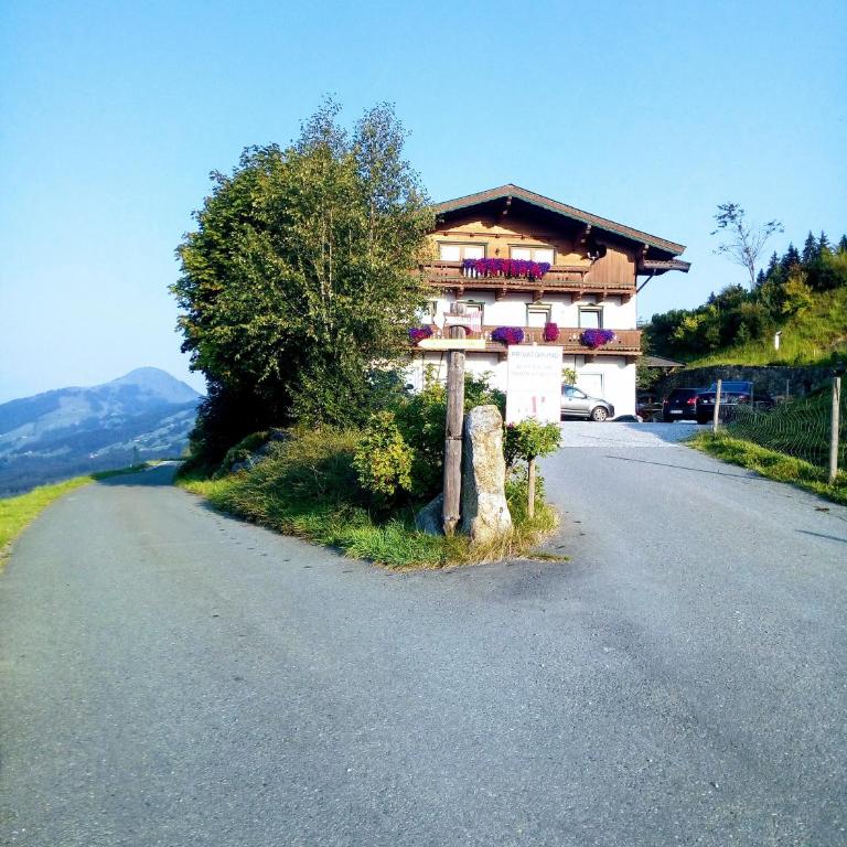 Panorama Appartements Filzerhof - Apartment mit Blick auf die Berge - 11