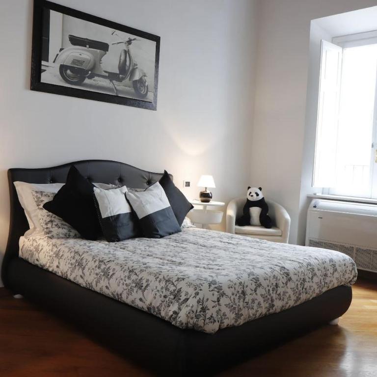 Pandy Suite - Appartamento con 2 Camere da Letto - 7