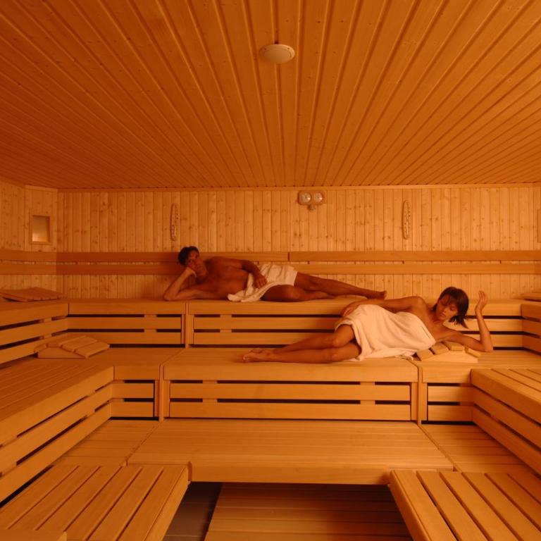Pineta Natural Chalet - Superior Chalet - 28