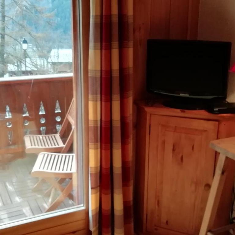 Le Lièvre Blanc, appartement N°2 - Apartamento - 10