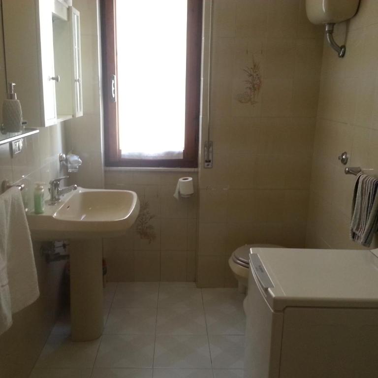 La casa di Carmen - Appartamento con 2 Camere da Letto - 44