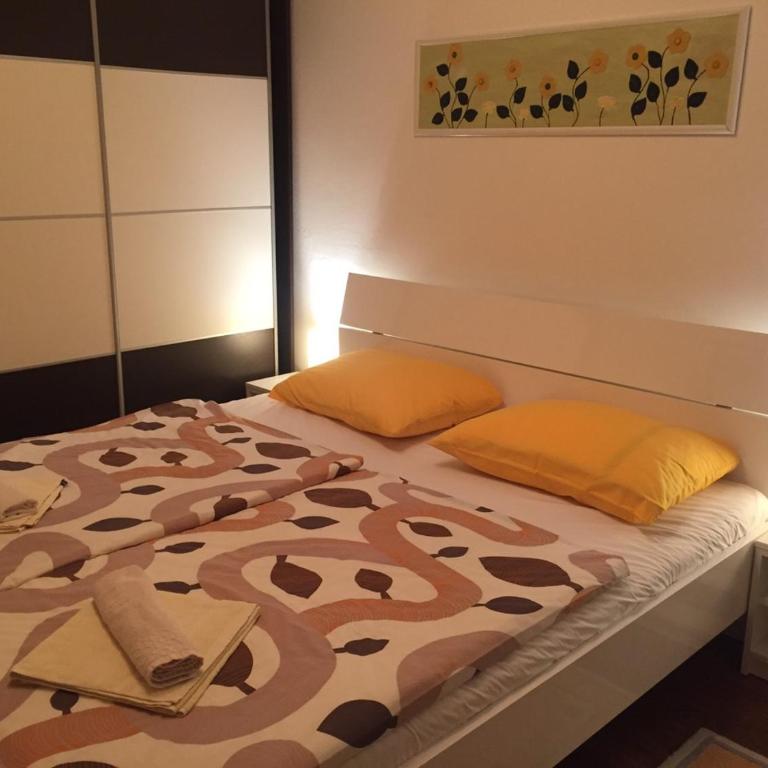 Apartman Nena - Apartman sa 2 Spavaće Sobe - 7
