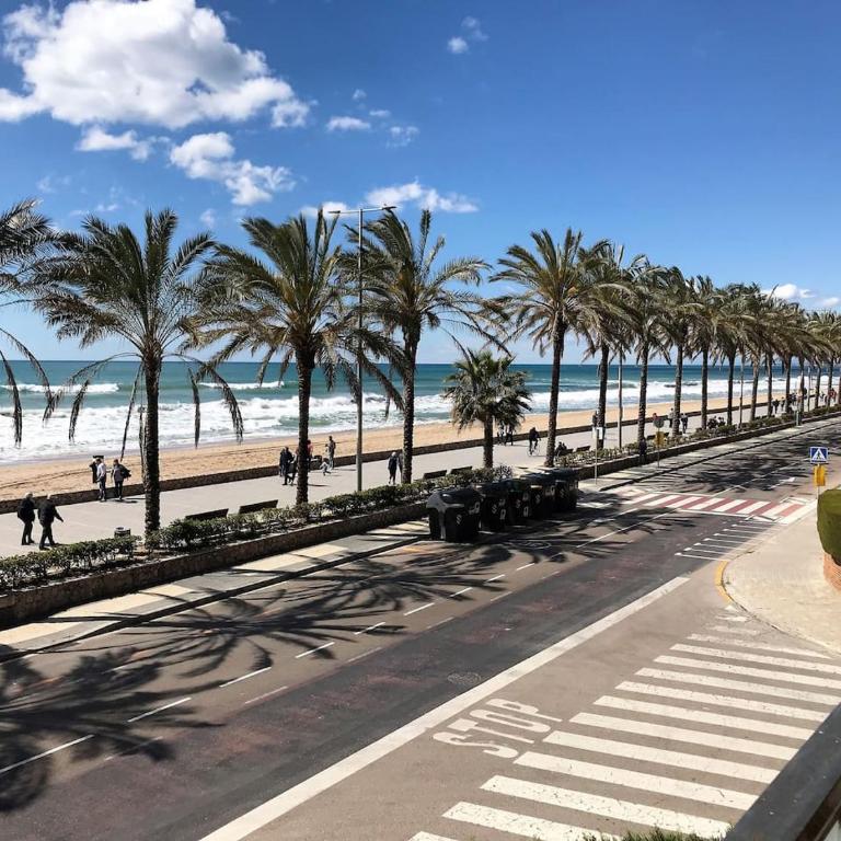 Myhost Calafell Pla - Apartamento de 3 dormitorios - 3
