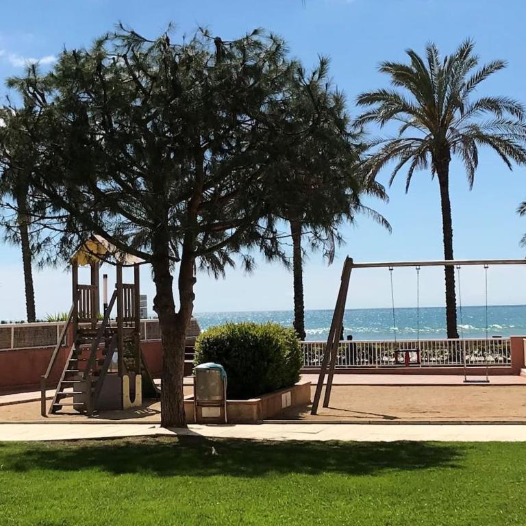 Myhost Calafell Pla - Apartamento de 3 dormitorios - 7