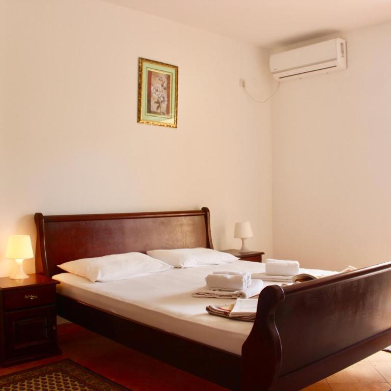 Nir Apartments Budva - Studio with Terrace - 2