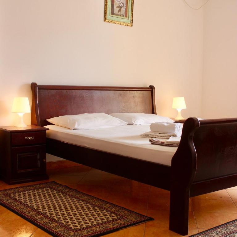 Nir Apartments Budva - Studio with Terrace - 17