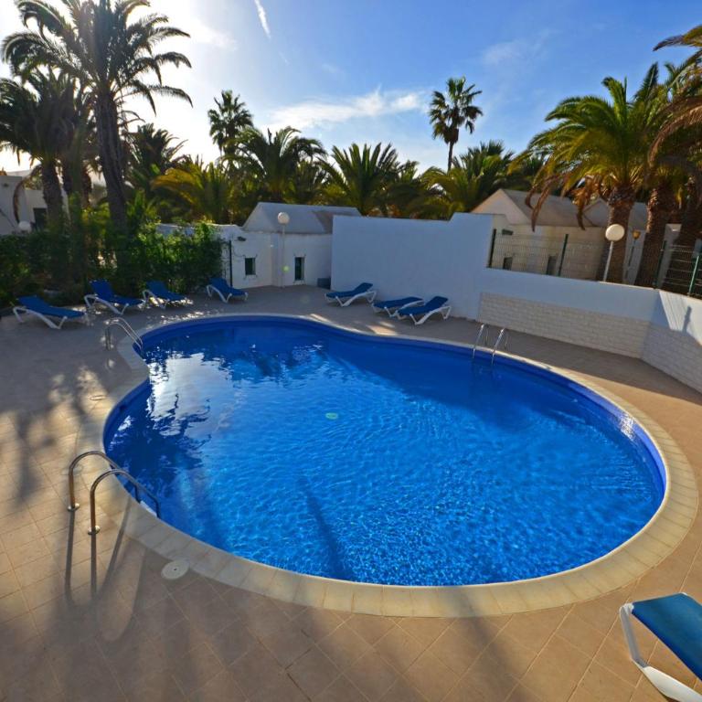 pResidente 2 - Costa Calma - Relax Apartment Pool WiFi Terrace - Apartamento de 1 dormitorio - 34