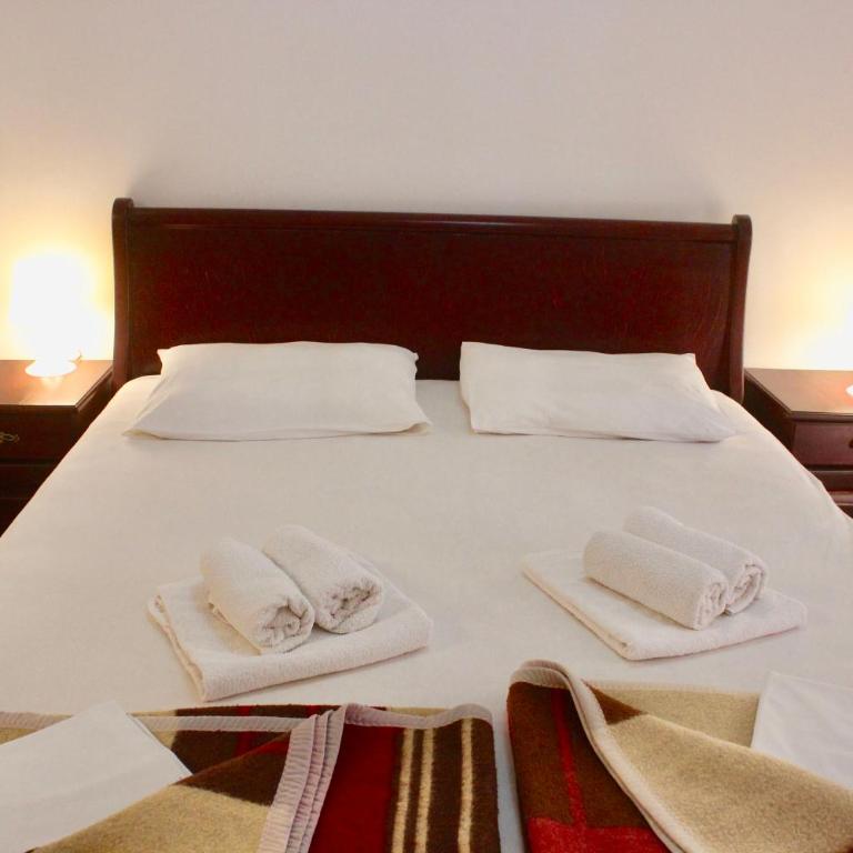 Nir Apartments Budva - Studio with Terrace - 27