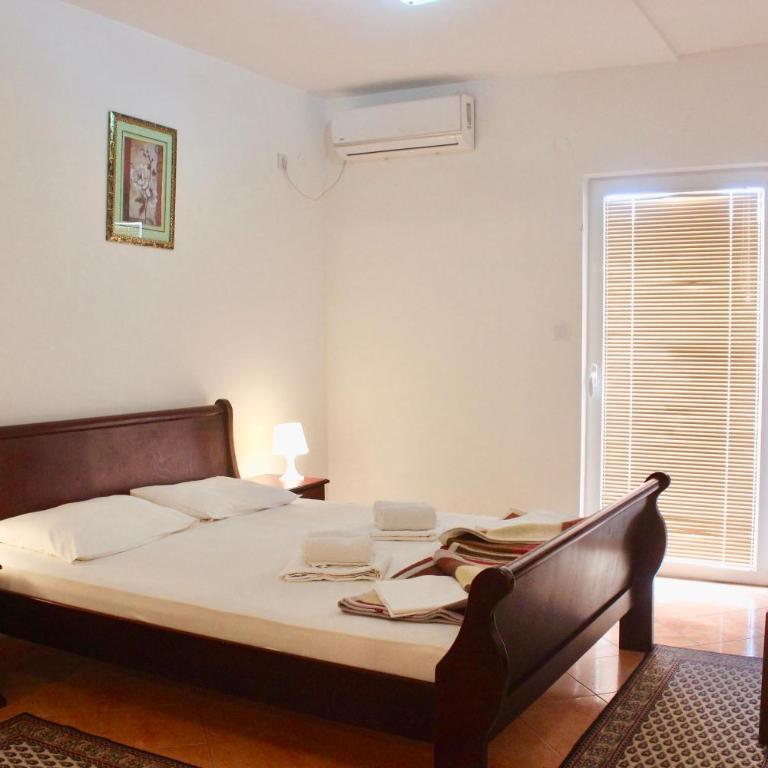 Nir Apartments Budva - Studio with Terrace - 25