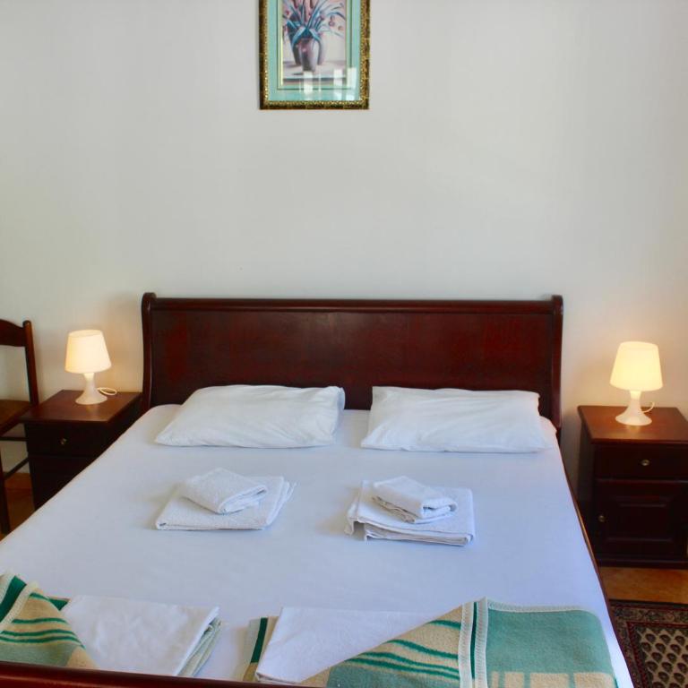 Nir Apartments Budva - Studio with Terrace - 22