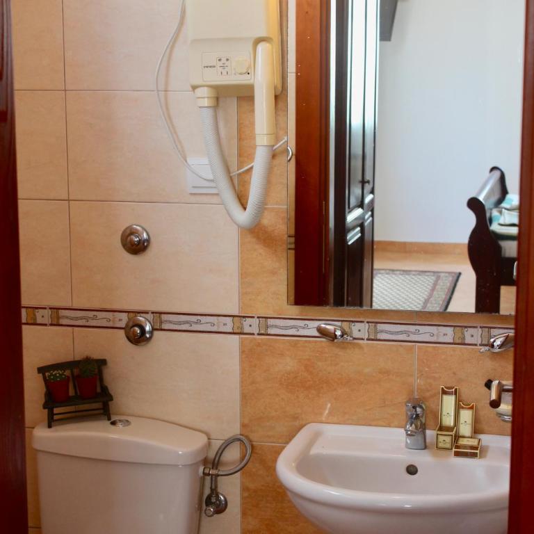 Nir Apartments Budva - Studio with Terrace - 16