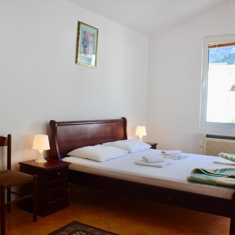 Nir Apartments Budva - Studio with Terrace - 28