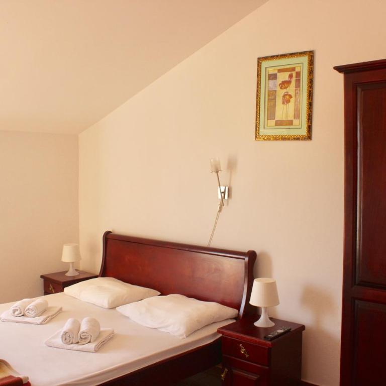 Nir Apartments Budva - Two-Bedroom Suite - 16