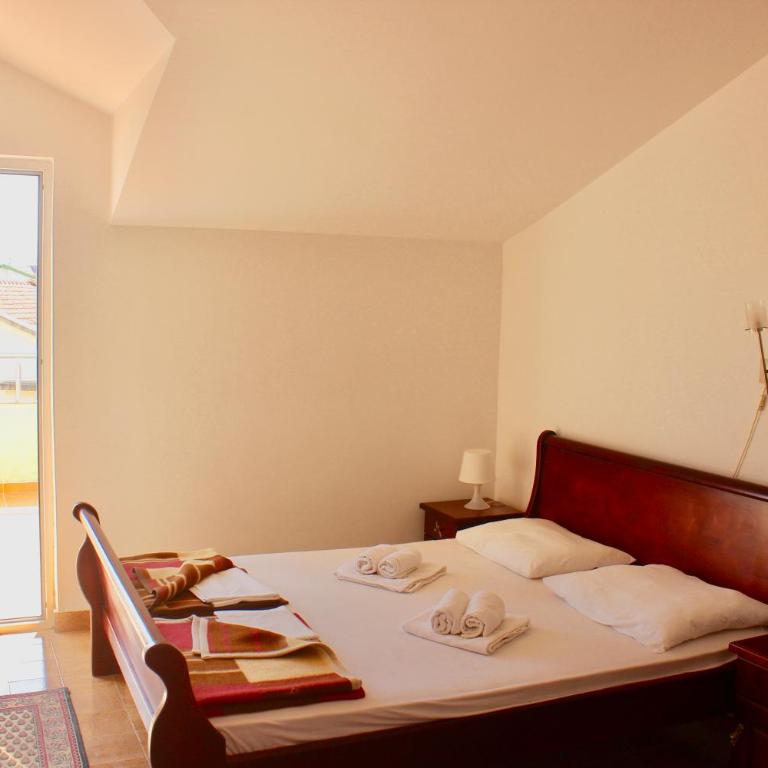 Nir Apartments Budva - Two-Bedroom Suite - 29