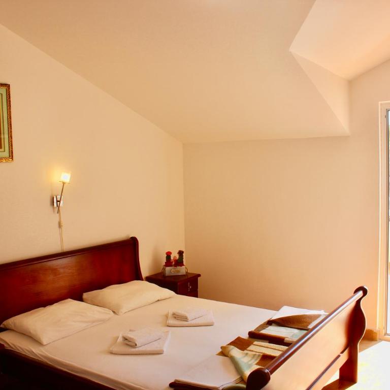 Nir Apartments Budva - Two-Bedroom Suite - 21