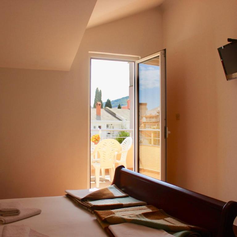 Nir Apartments Budva - Two-Bedroom Suite - 23