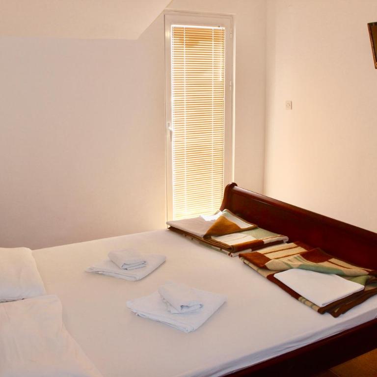Nir Apartments Budva - Two-Bedroom Suite - 32