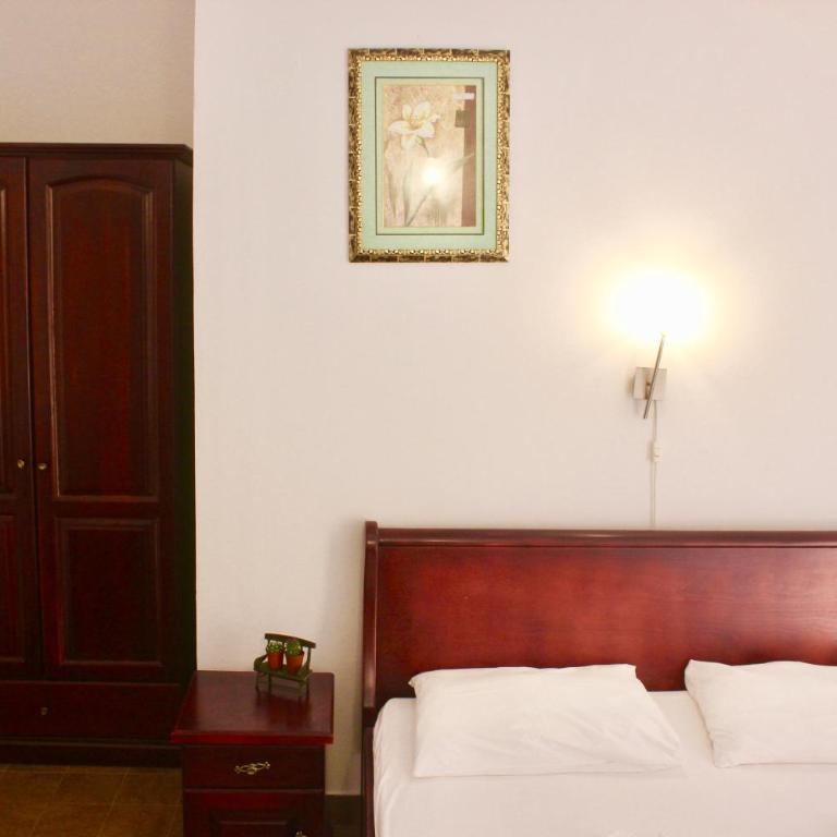 Nir Apartments Budva - Two-Bedroom Suite - 25