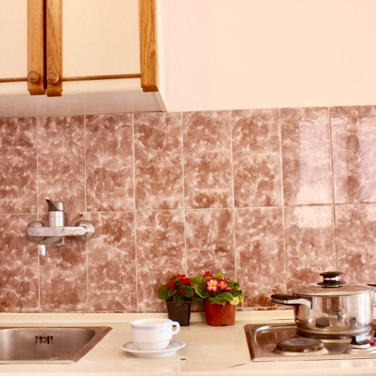 Nir Apartments Budva - Two-Bedroom Suite - 24