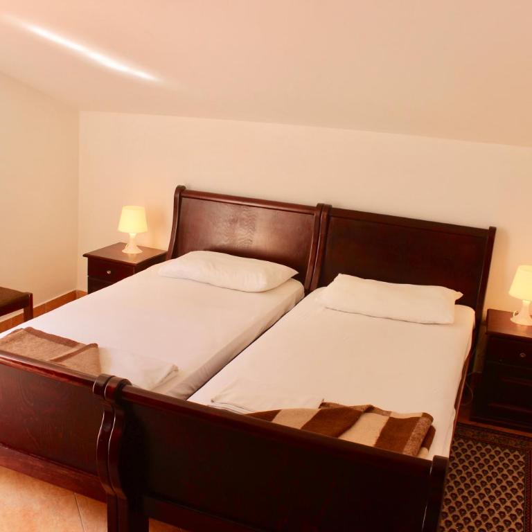 Nir Apartments Budva - Two-Bedroom Suite - 30