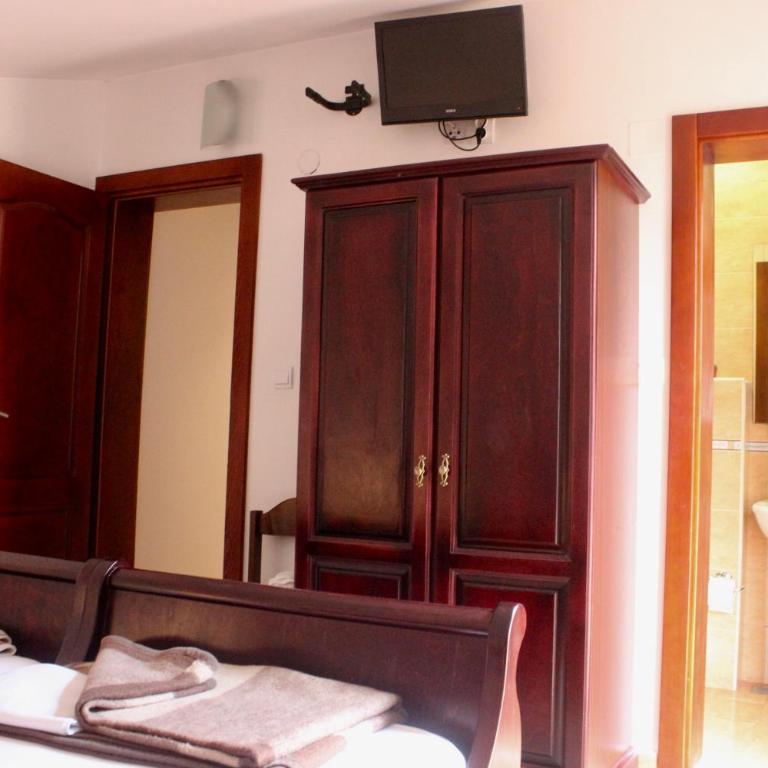Nir Apartments Budva - Two-Bedroom Suite - 13