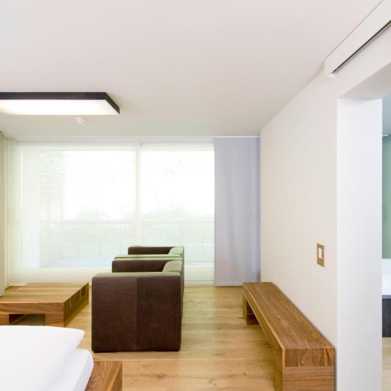 Feldmilla Design Hotel - Wellness & SPA - Habitación Doble Confort - 4