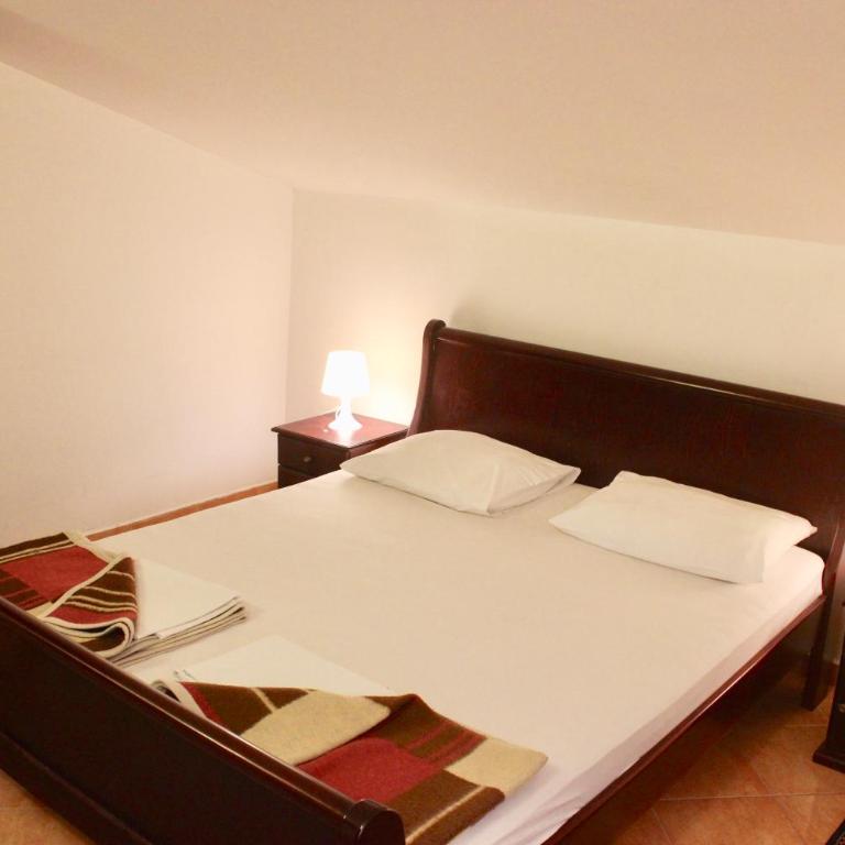 Nir Apartments Budva - Two-Bedroom Suite - 34
