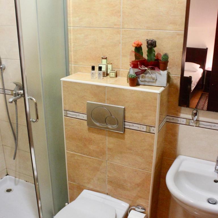 Nir Apartments Budva - Two-Bedroom Suite - 8