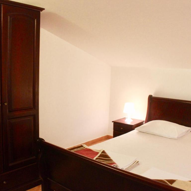 Nir Apartments Budva - Two-Bedroom Suite - 28