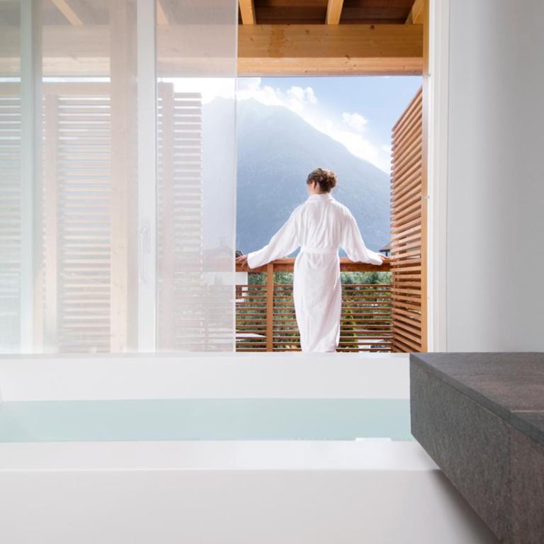 Feldmilla Design Hotel - Wellness & SPA - Habitación Doble Deluxe - 5
