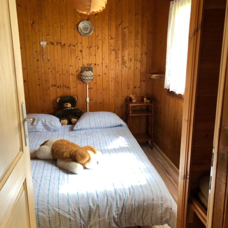 Le Mazot - Chalet - 17