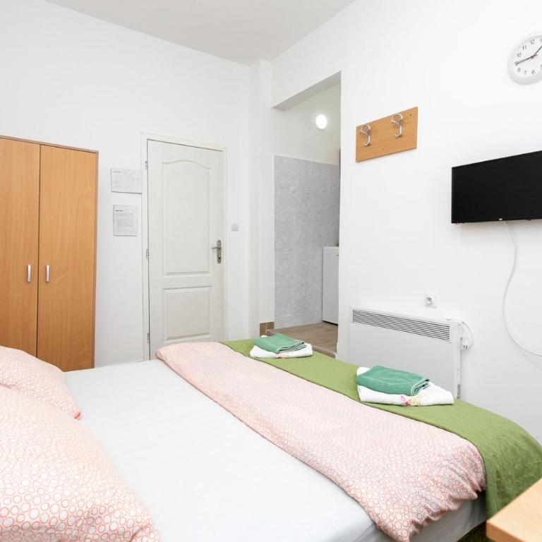 Apartments Ozren - Studio - 32