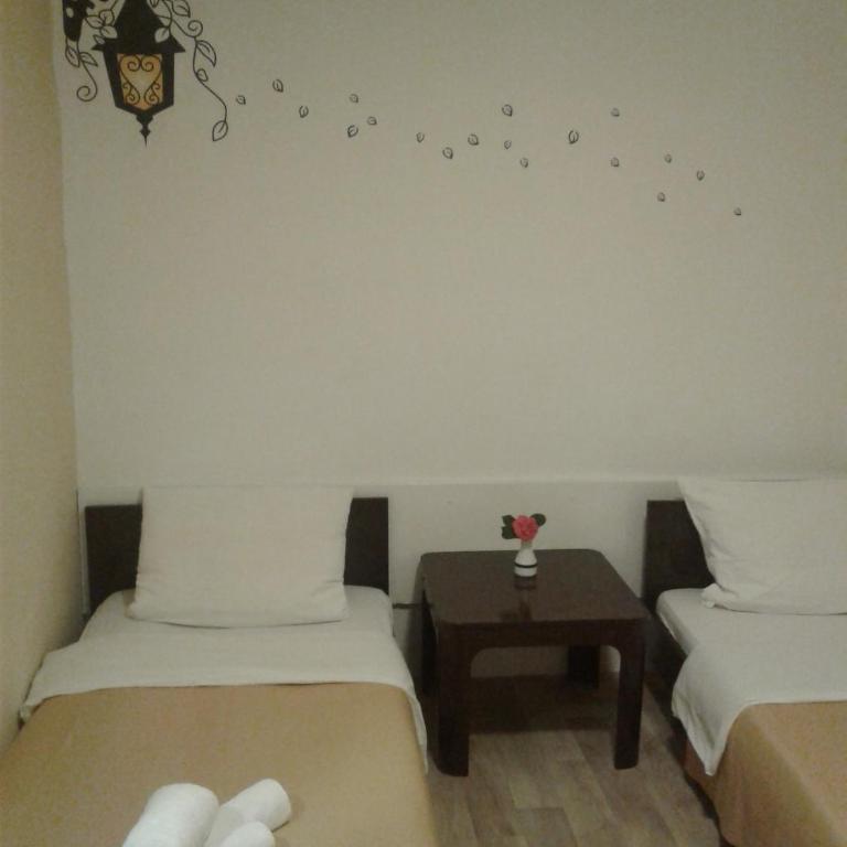 Hotel Kamelija - Basic Triple Room - 6