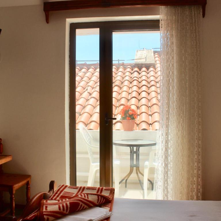 Nir Apartments Budva - Twin Room with Balcony - 32