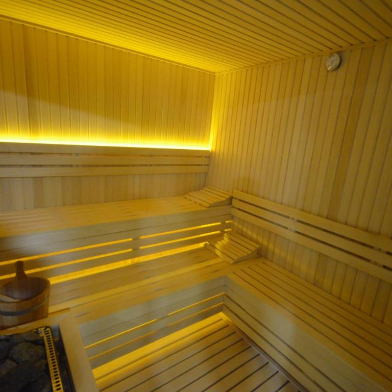 Apartman Zlatibor Spa 4You - One-Bedroom Apartment - 25