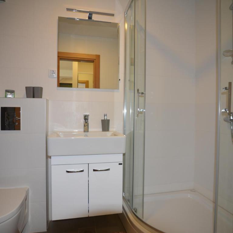 Apartman Zlatibor Spa 4You - One-Bedroom Apartment - 18