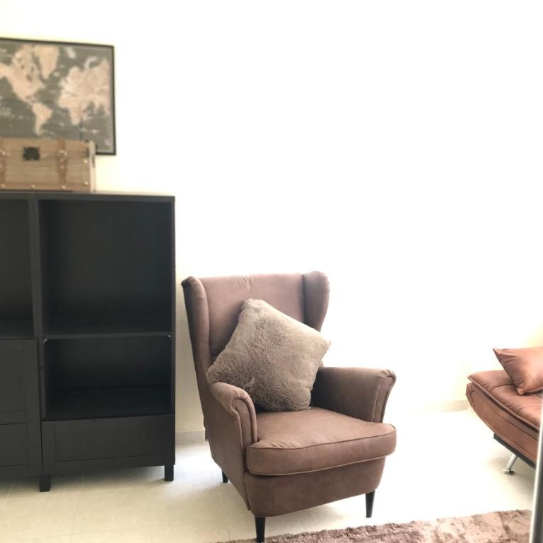 Parc Loix apartment - Apartamento de 2 dormitorios - 27