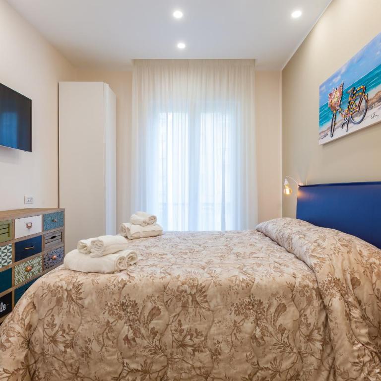 Sorrento Sweet Sirena 1 - Casa con 1 Camera da Letto - 13