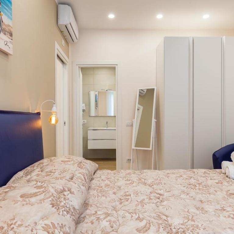 Sorrento Sweet Sirena 1 - Casa con 1 Camera da Letto - 15