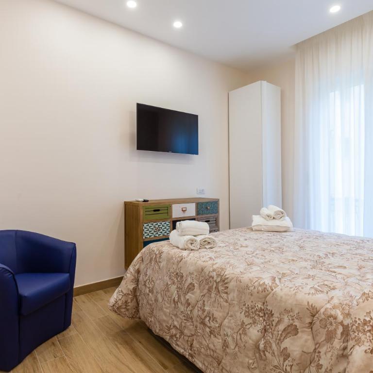 Sorrento Sweet Sirena 1 - Casa con 1 Camera da Letto - 33