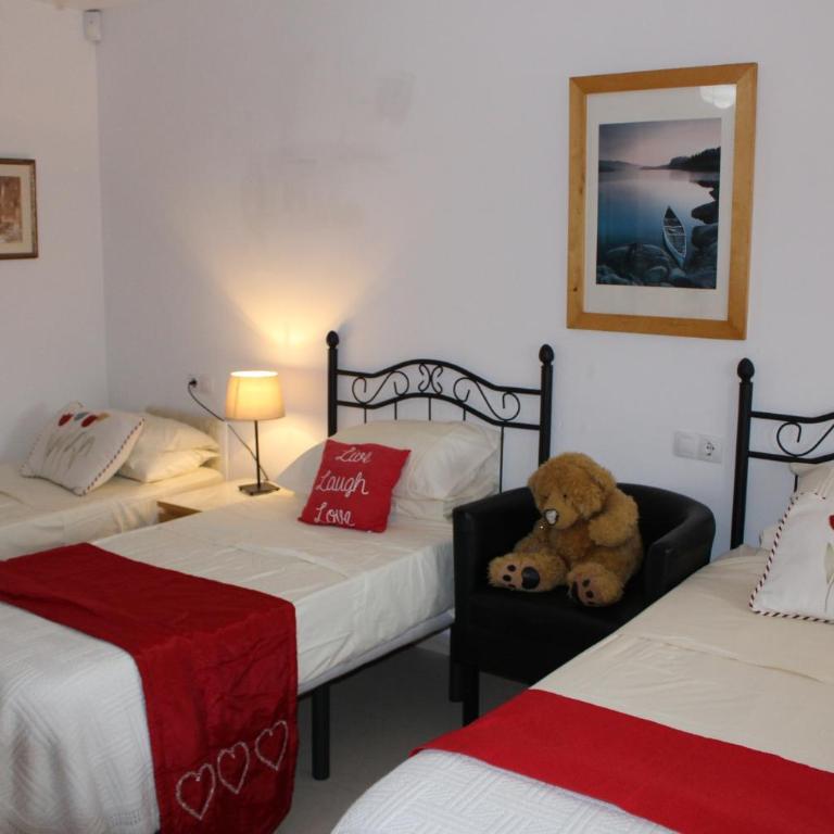 Villa Mariana - Villa con piscina privada - 65