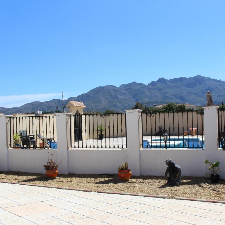 Villa Mariana - Villa con piscina privada - 62