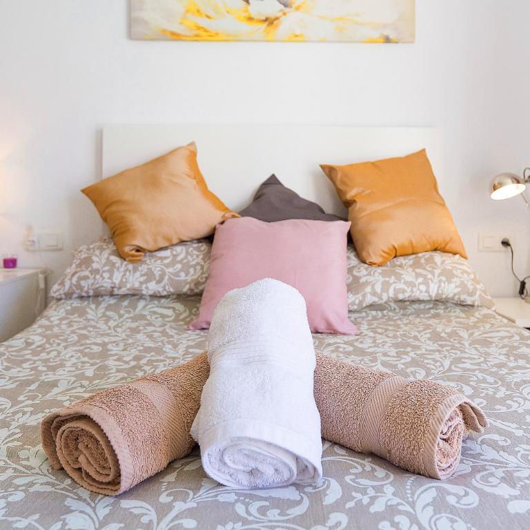 Studios Nerja Center C - Apartamento Estudio - 19