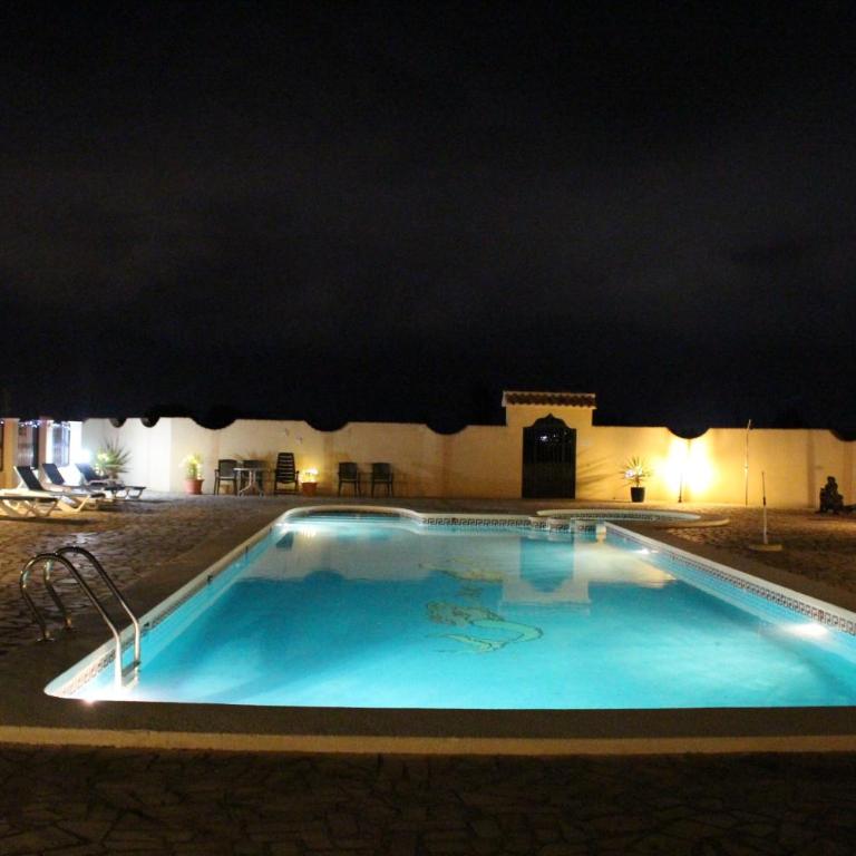 Villa Mariana - Villa con piscina privada - 59