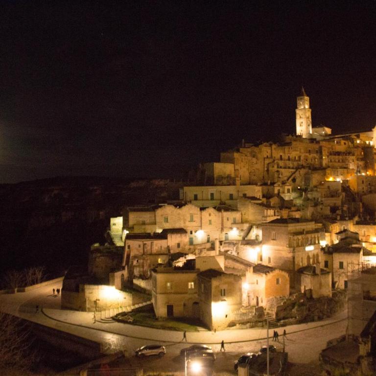 I Tre Cardilli - Casa Vacanze - 13