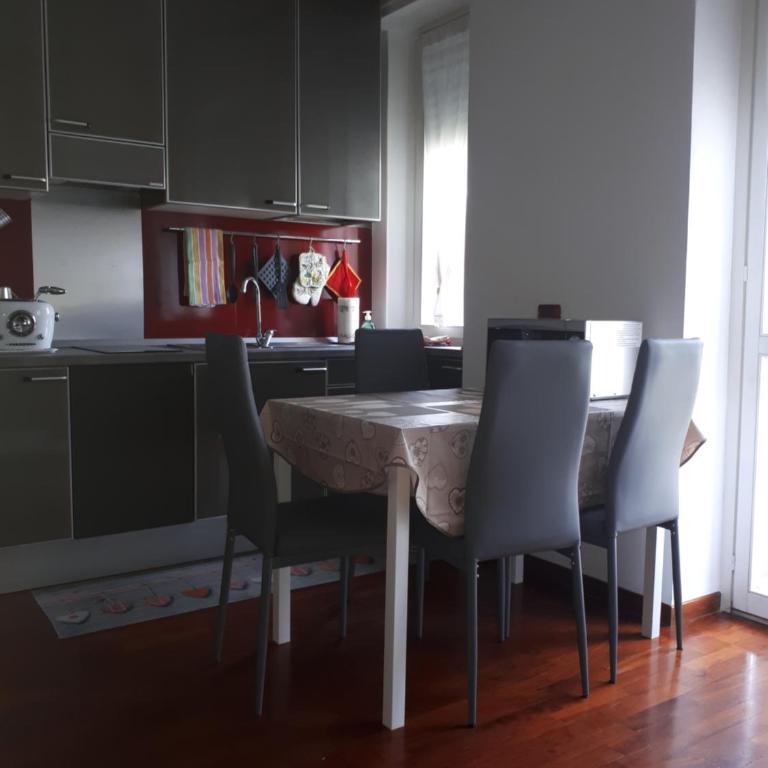 Valassina milano apartment - Appartamento - 13
