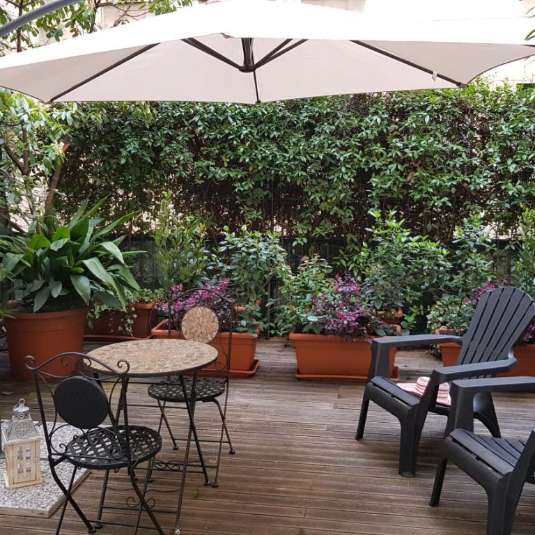 Bologna Central Apartment - Appartamento - 4