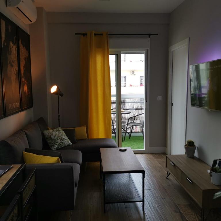 San Miguel Suite - Apartamento de 1 dormitorio - 1