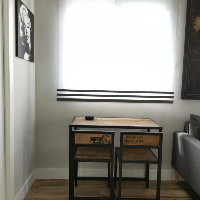 San Miguel Suite - Apartamento de 1 dormitorio - 5
